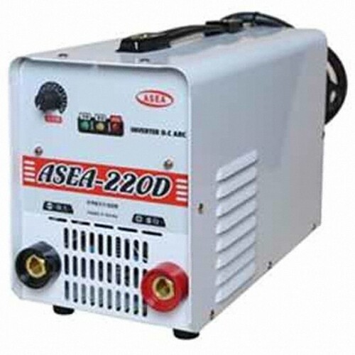 인버터용접기 5.5KVA ASEA-200D