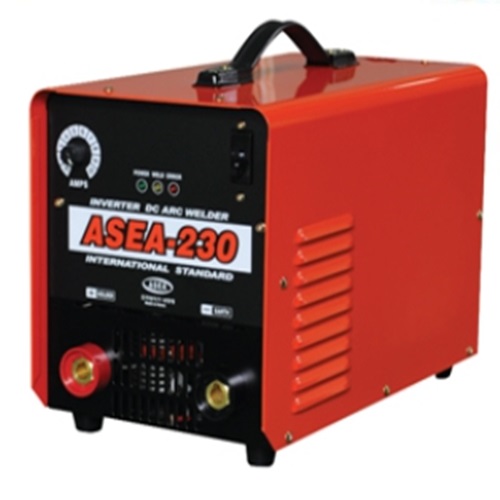 인버터용접기 7.5KVA ASEA-230