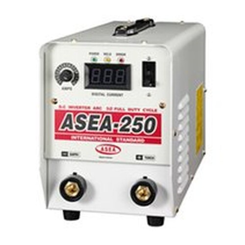 인버터용접기 11.7KVA ASEA-250