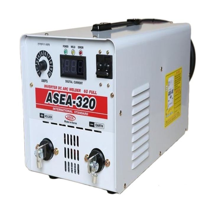 인버터용접기 15KVA ASEA-320