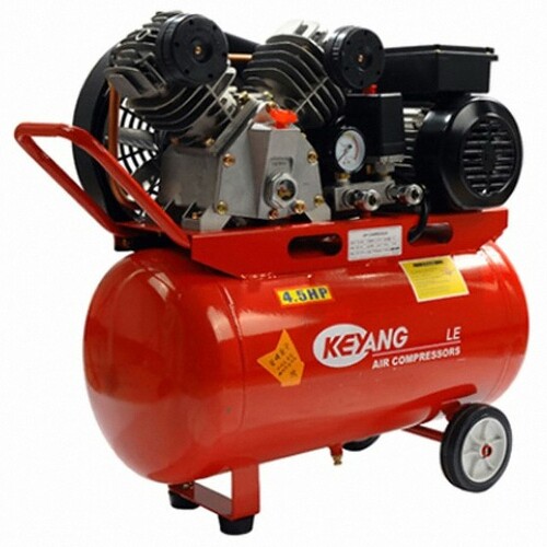 콤프레샤 4.5HP 벨트타입