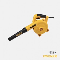 디월트 송풍기 DWB6800