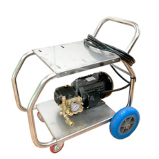 모터형 냉수 고압세척기(국내제작형) 200bar CP200