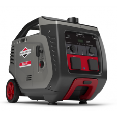 BRIGGS & STRATTON 인버터 발전기 P3000 (수동)