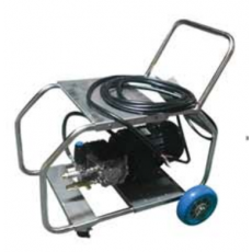 모터형 냉수 고압세척기(국내제작형) 250bar CP275